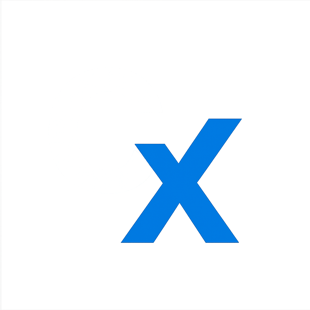 ConnectorX Logo